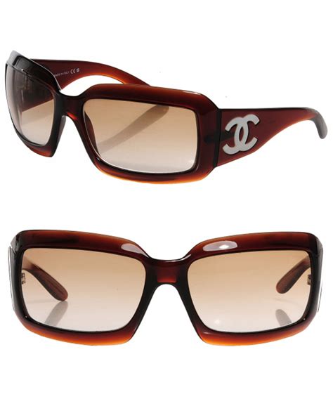 chanel outlet sunglasses|Meer.